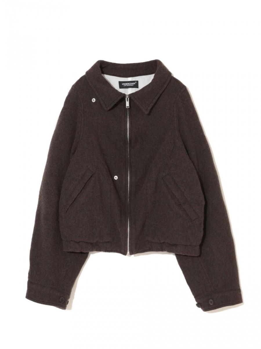 UNDERCOVER（アンダーカバー）正規通販サイト - Revolution Web Store