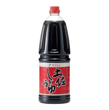 土佐しょうゆ 1 8lpet ヤマシン醸造株式会社オンラインショップ 土佐しょうゆ 1 8lpet ヤマシン醸造株式会社オンラインショップ