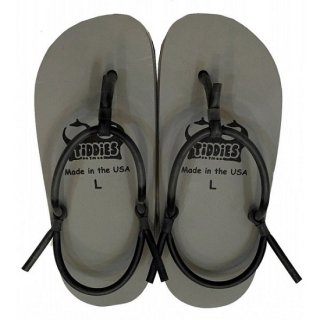 Tiddies Sandals / 3layers Sandals (GRAY)