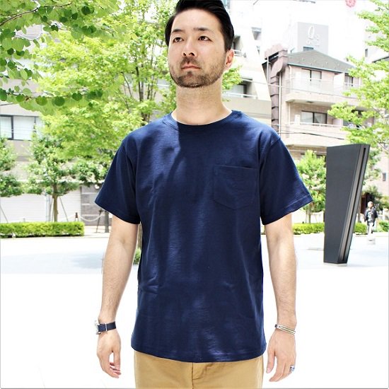 CAMBER MAX WEIGHT JERSEY 【ネイビー L】