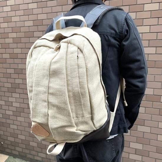 TERRAPAX / SPORT PACK (NATURAL) - Walnuts オンラインストア