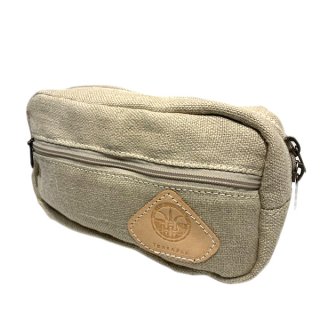 TERRAPAX /  FANNY PACK  (NATURAL)