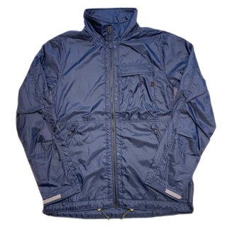 Relwen 륦 / BREAKWATER JACKET (NAVY)