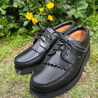 SESA FOOTWEAR / SALTLAKE NERO (BLACK)