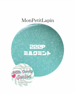 222Pߥ륯ߥ