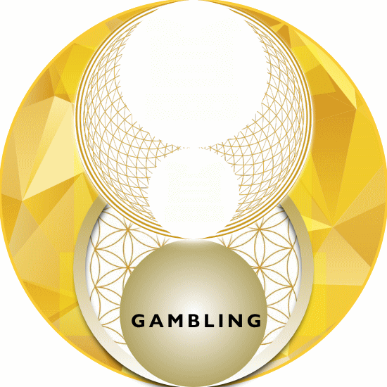 24時間の超能力ヒーリングでギャンブル運向上 潜在意識が活性化する超能力ヒーリング