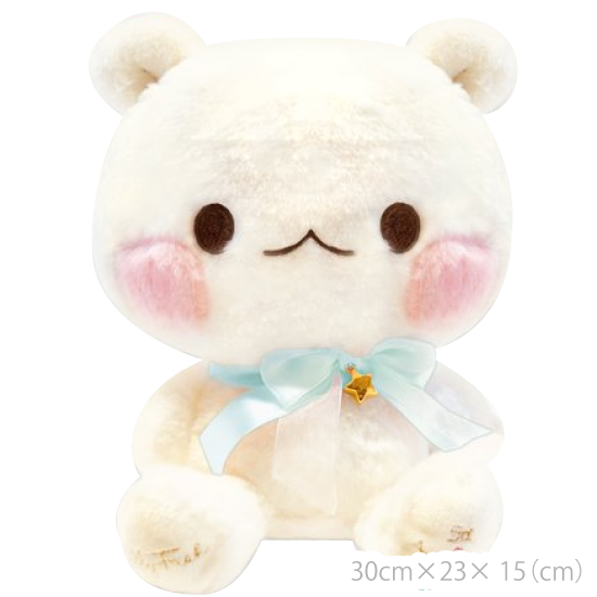 5thプレミアムぬいぐるみ『ゲ
