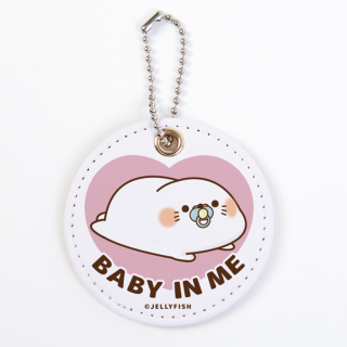 PU쥶ۥ夢餷/BABY IN ME/ޥ˥ƥ