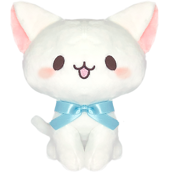ぬいぐるみ『だいすきネコちゃん