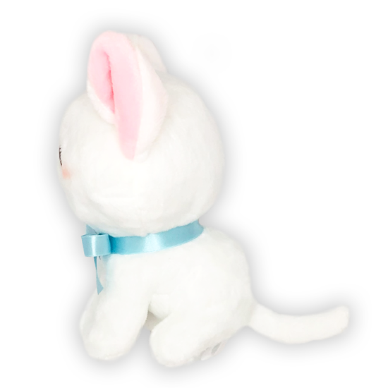 ぬいぐるみ『だいすきネコちゃん