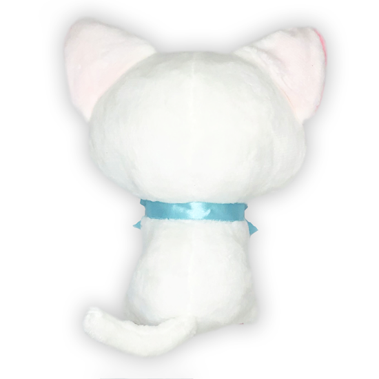 ぬいぐるみ『だいすきネコちゃん