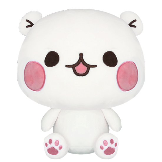 もっちり触感ぬいぐるみ『ゲスく