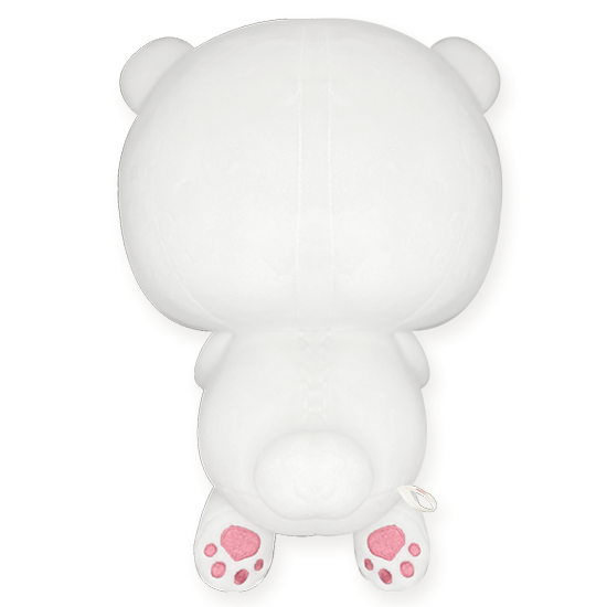 もっちり触感ぬいぐるみ『ゲスく