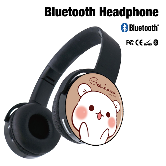 Bluetooth ワイヤレス
