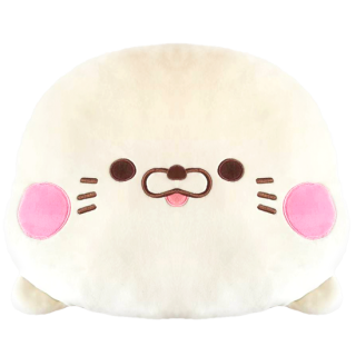 毒舌あざらし ゲスくま ちびうさ ちびくま ぬいぐるみ・マスコット