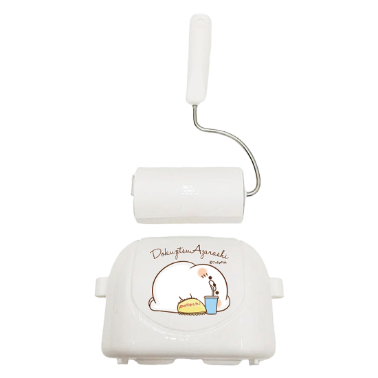 コロコロ粘着クリーナーmini