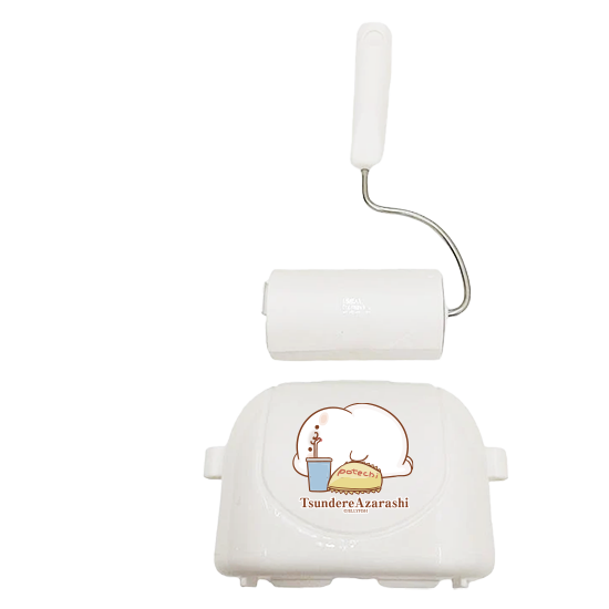 コロコロ粘着クリーナーmini