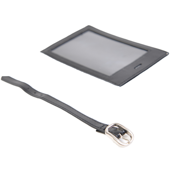 ラゲッジタグ『ちゅんだ/毒舌あ