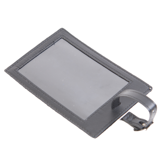 ラゲッジタグ『チェリー/毒舌あ