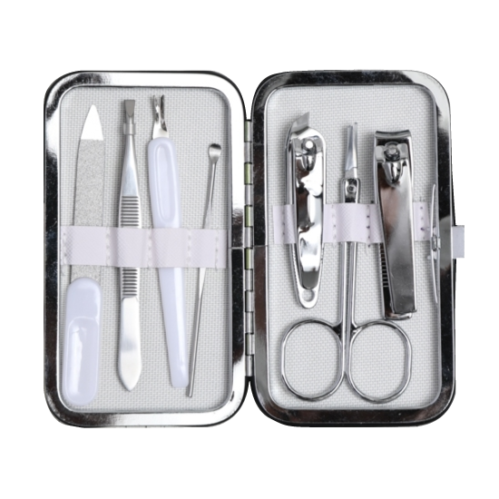 グルーミングセット・眉&ネイル