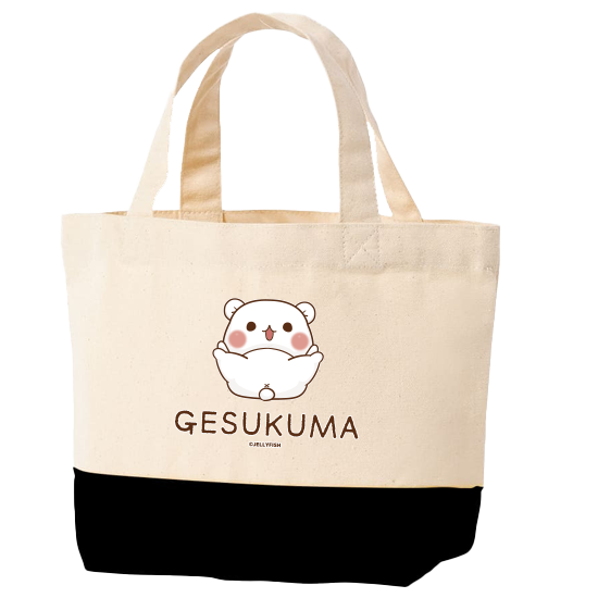 キャンバストート Sサイズ『開