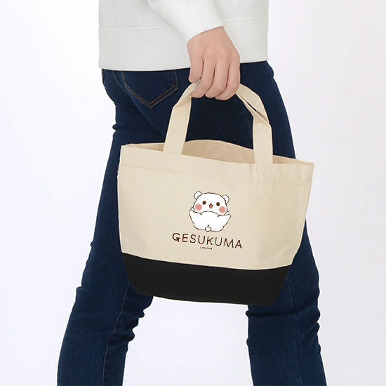 キャンバストート Sサイズ『開