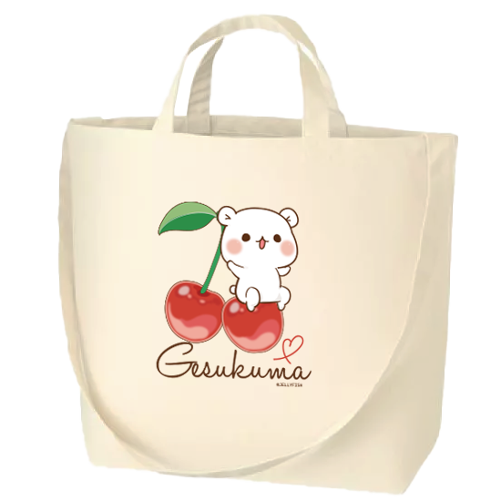 2Way・コットンショルダー・