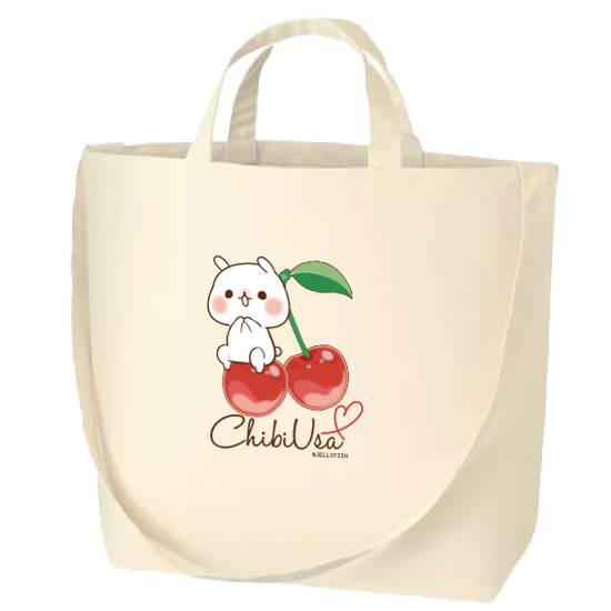 2Way・コットンショルダー・