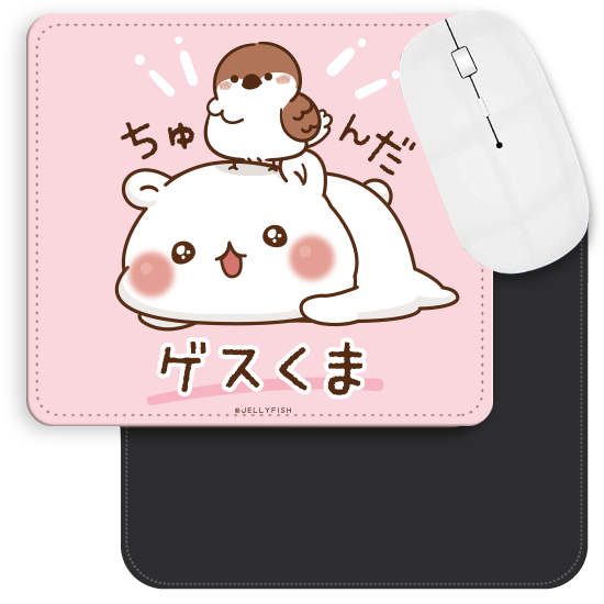 PU¥ì¥¶¡¼¡¦¥Þ¥¦¥¹¥Ñ¥Ã¥É¡Ø¤Á¤å