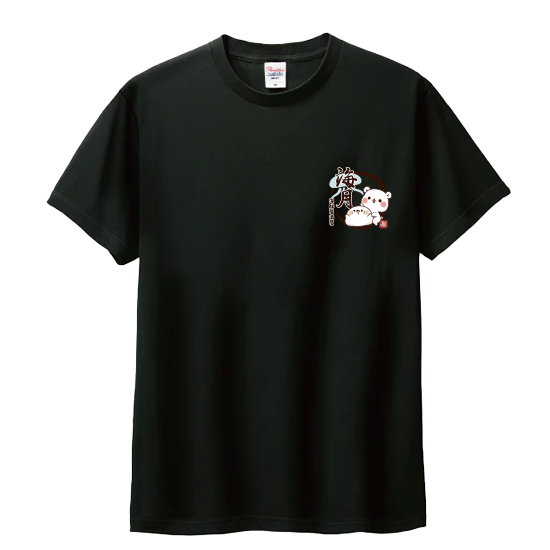 ゆったり・綿100%Tシャツ(