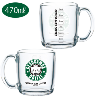 񻺡饹ޥåסGESUSA MAXޡ470ml