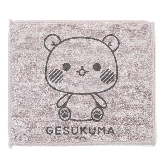 マイクロファイバーキッチンクロ