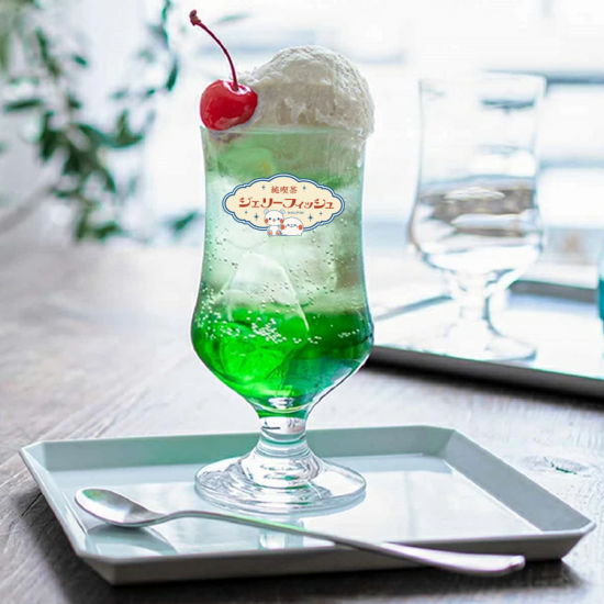 国産・レトロ・ジュースグラス3