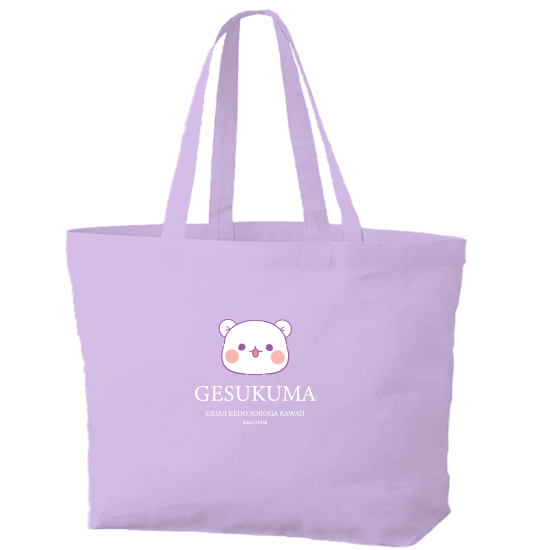 推し活 クリアポケット&ファス