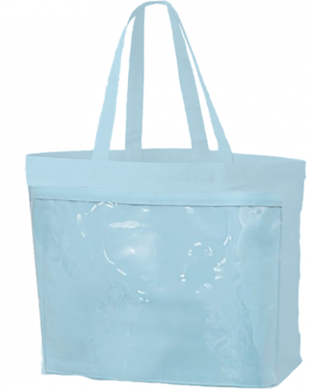 推し活 クリアポケット&ファス