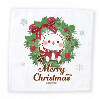 2025Xmasꡦߥ˥ϥɥإޡ