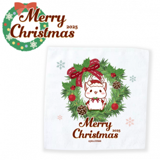 2025Xmasꡦߥ˥ϥɥؤͥ