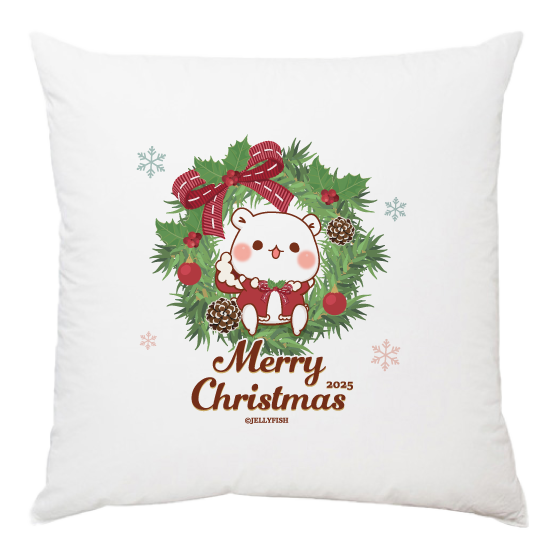 2025Xmas限定・クッショ