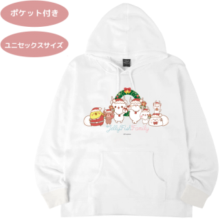 ݥåդաɥѡJellyFishFamilyꥹޥLL