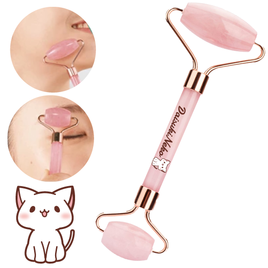 2WAYフェイスローラー『だい