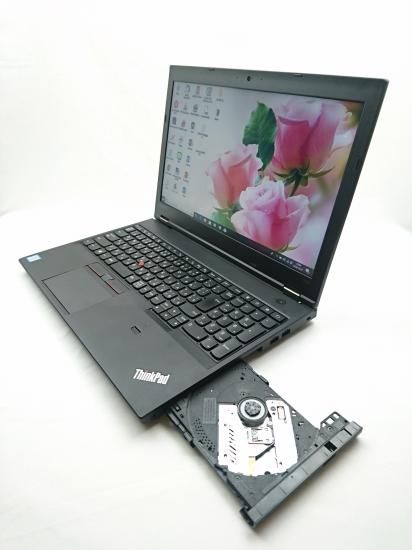 Lenovo ThinkPad L560 美品 Windows10 MicrosoftOffice2021 第6
