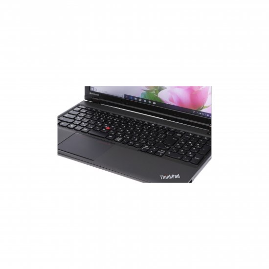 Lenovo ThinkPad L540 i3 4GB 新品SSD2TB スーパーマルチ 無線LAN Windows10 64bit WPSOffice 15.6インチ  パソコン  ノートパソコン