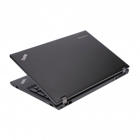 Lenovo ThinkPad L540 美品 windows10 Microsoft2019 第4世代Corei5 新品SSD240GB  大容量バッテリー Bluetooth
