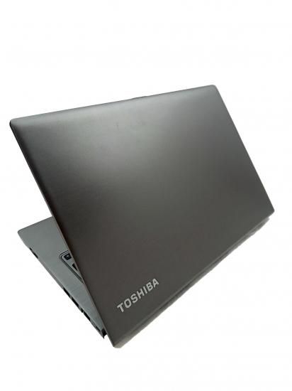 東芝 - 美品/中古 東芝 R63P i5 5世代/SSD内蔵/オフィス内蔵 ノートパソコン 中古パソコン 東芝ダイナブックR63/P ウルトラ