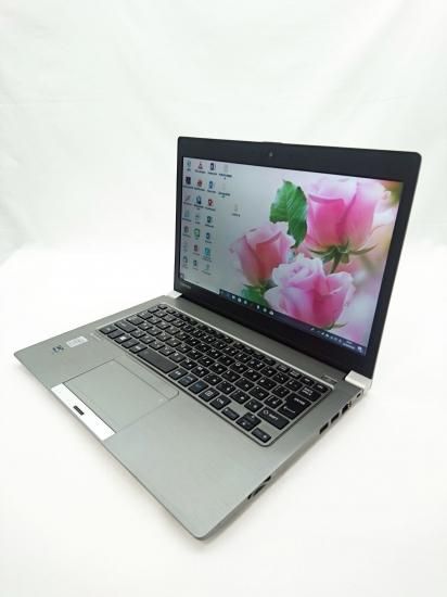 Win11 SSD 東芝 R634/K 4GB 無線 Bluetooth Win11 SSD 東芝 R634/K 4GB 無線 Bluetoothの通販 by 中古