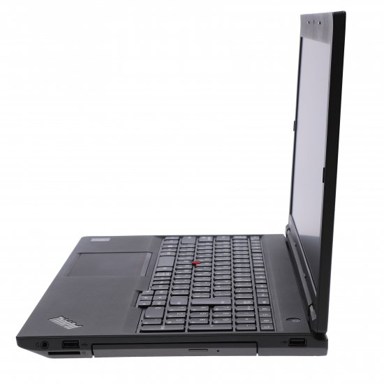 Lenovo ThinkPad L540 i5 4GB 新品SSD120GB DVD-ROM 無線LAN Windows10 64bit WPSOffice 15.6インチ  パソコン  ノートパソコン