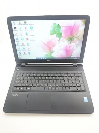 中古パソコン NEC VersaPro VK22T/F-N Windows10