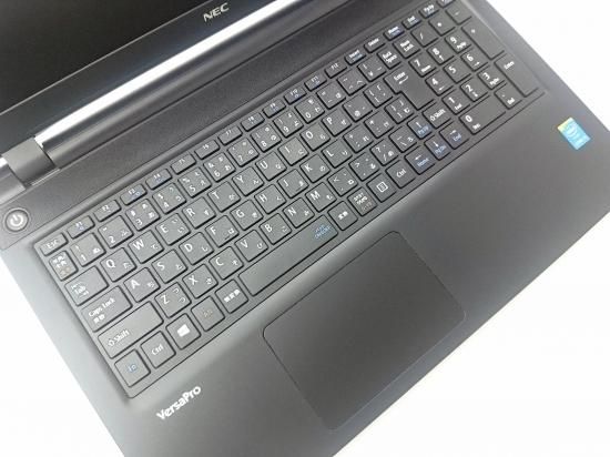 中古パソコン NEC VersaPro VK22T/F-N Windows10