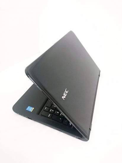 ノートパソコン NEC VK22T/F-N VersaPro 第5世代Corei5