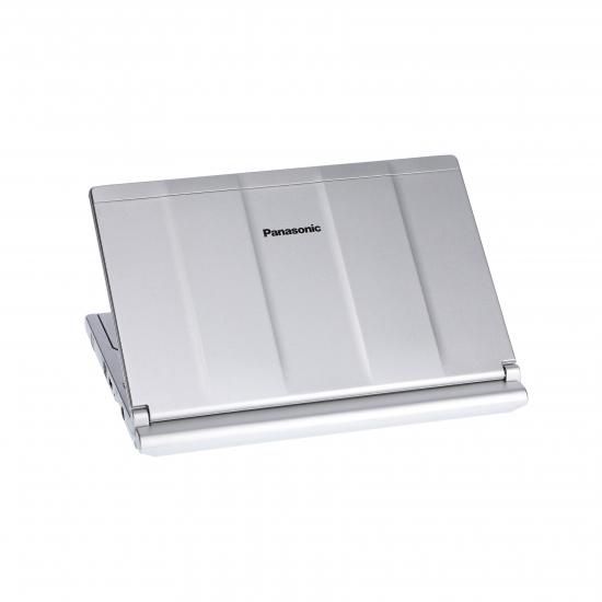 中古ノートパソコン MicrosoftOffice2021 新品SSD480GB Panasonic